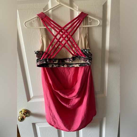 Lululemon tank top - Picture 2 of 2